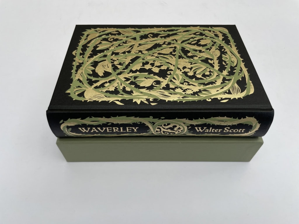 waverley folio3