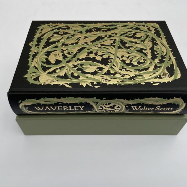 waverley folio3