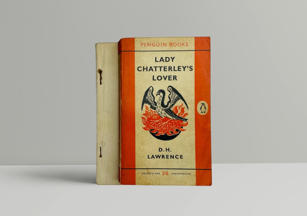 Chatterley's