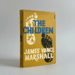James Vance Marshall - The Children - First Edition Rare