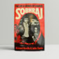 Sobhraj - The Serpent - First Edition