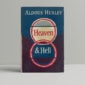 aldous huxley heaven and hell first 1