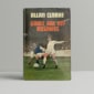 allan clarke goals are my business first ed1
