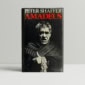 amadeus peter shaffer first ed1