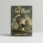 andrew geer the sea chase first edition1