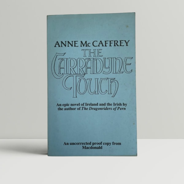 anne mccaffrey the carradyne touch proof1