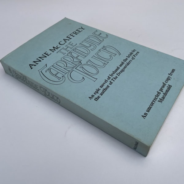 anne mccaffrey the carradyne touch proof3