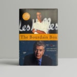 anthony bourdain double set 1