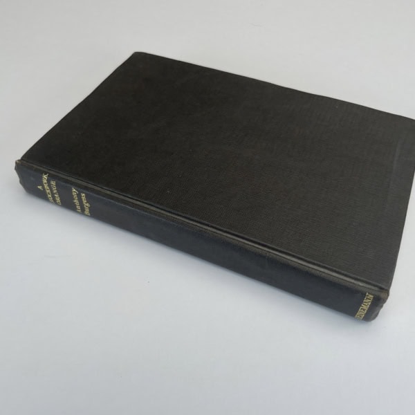 anthony burgess a clockwork orange signed first 4