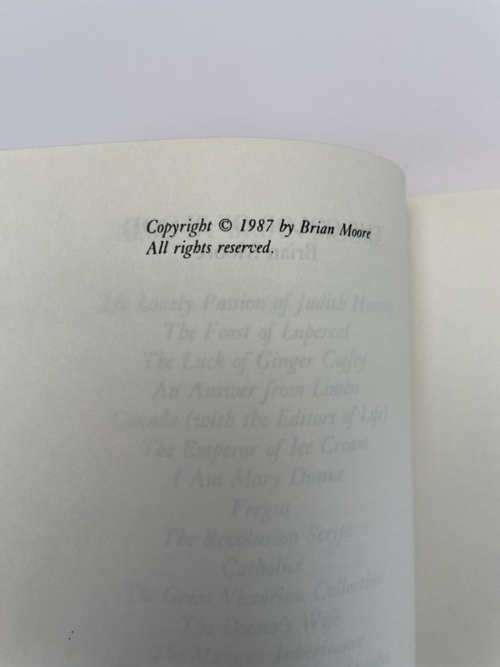 brian moore the colour of blood proof3