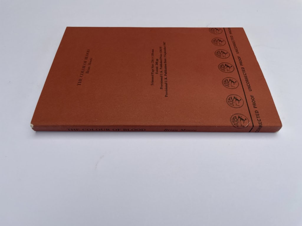 brian moore the colour of blood proof4