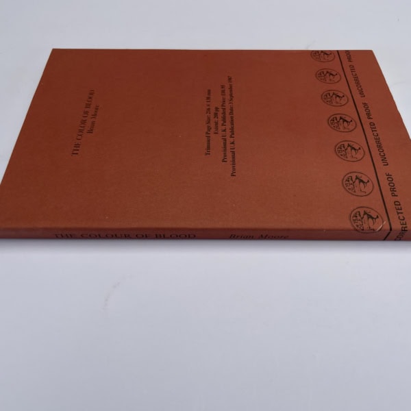 brian moore the colour of blood proof4