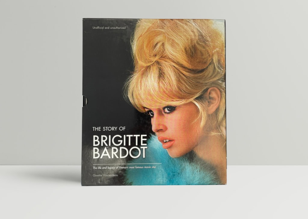 brigitte bardot the story of signed first1 brigitte bardot the story of signed first1