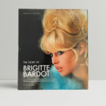 brigitte bardot the story of signed first1