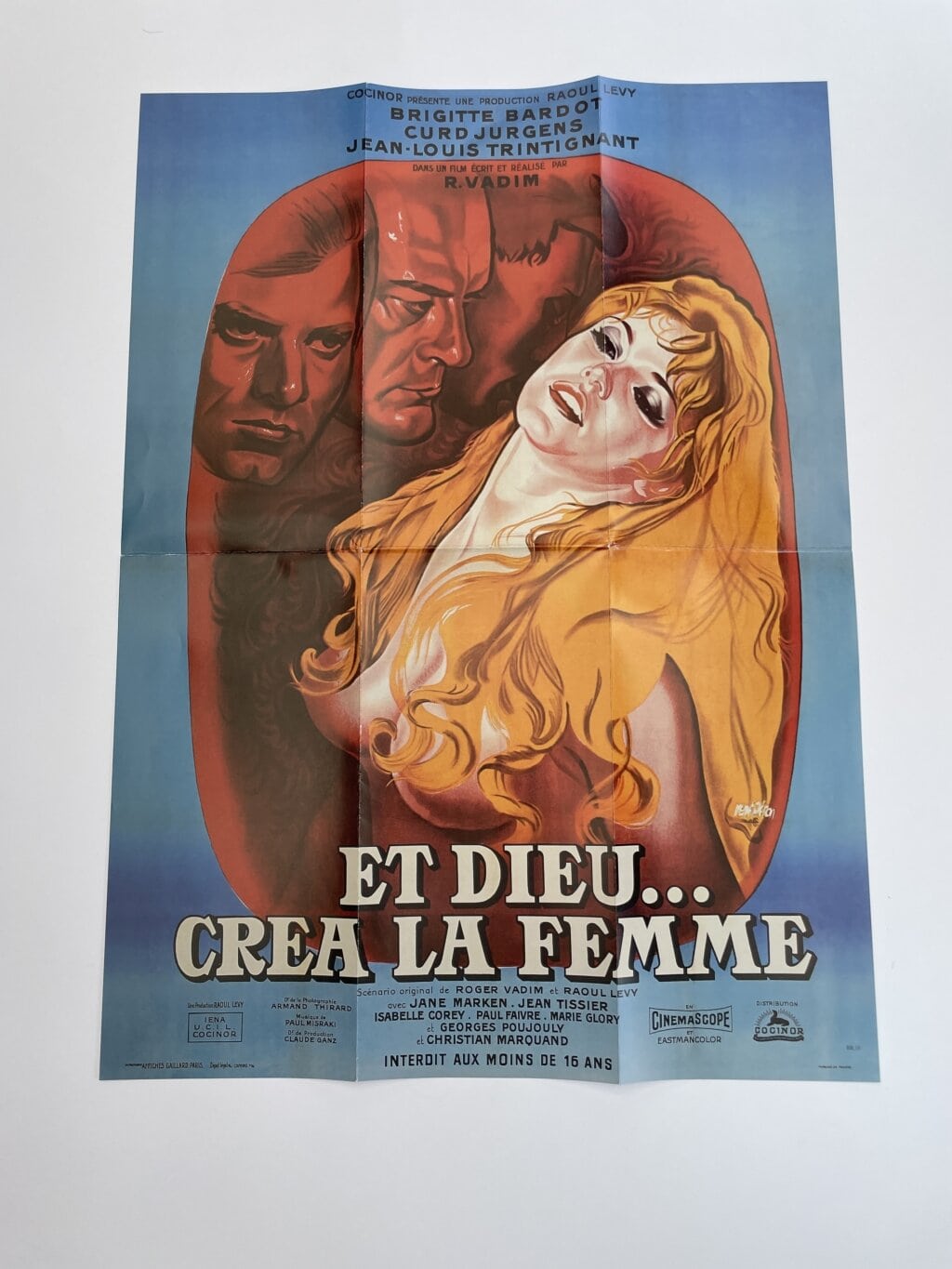 brigitte bardot the story of signed first5