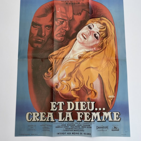 brigitte bardot the story of signed first5