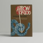 chinua achebe arrow of god first edition1