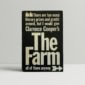 clarence cooper the farm first edition1