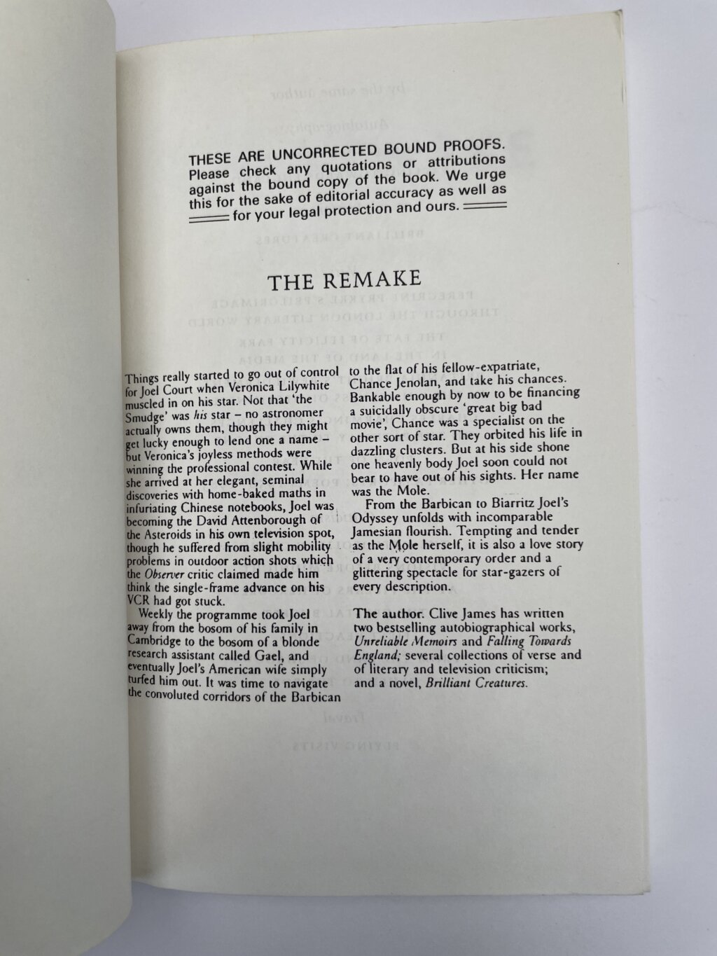 clive james the remake proof2