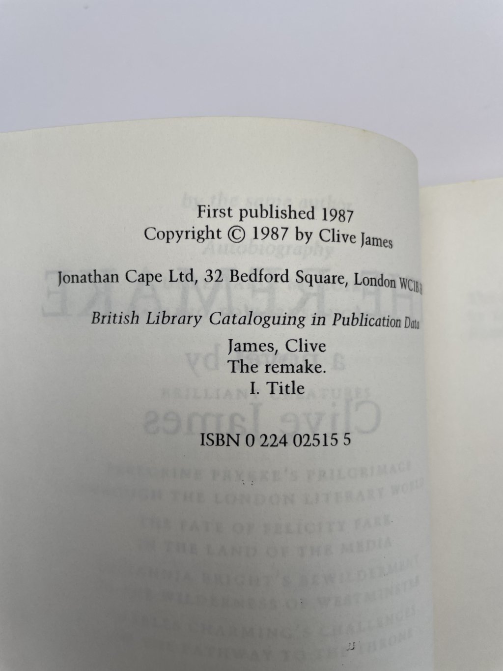 clive james the remake proof3