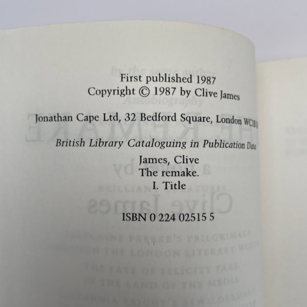 clive james the remake proof3