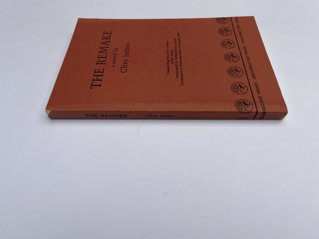 clive james the remake proof4