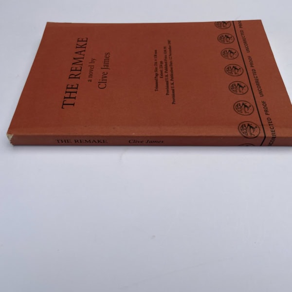clive james the remake proof4