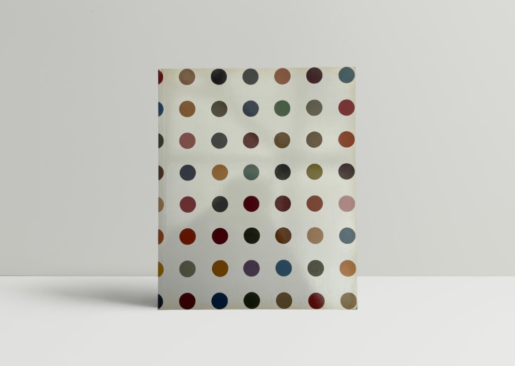 damien hirst internal affairs 1