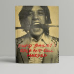 david baileys rock and roll heroes first ed1