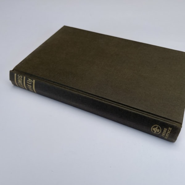 david ely seconds first edition3