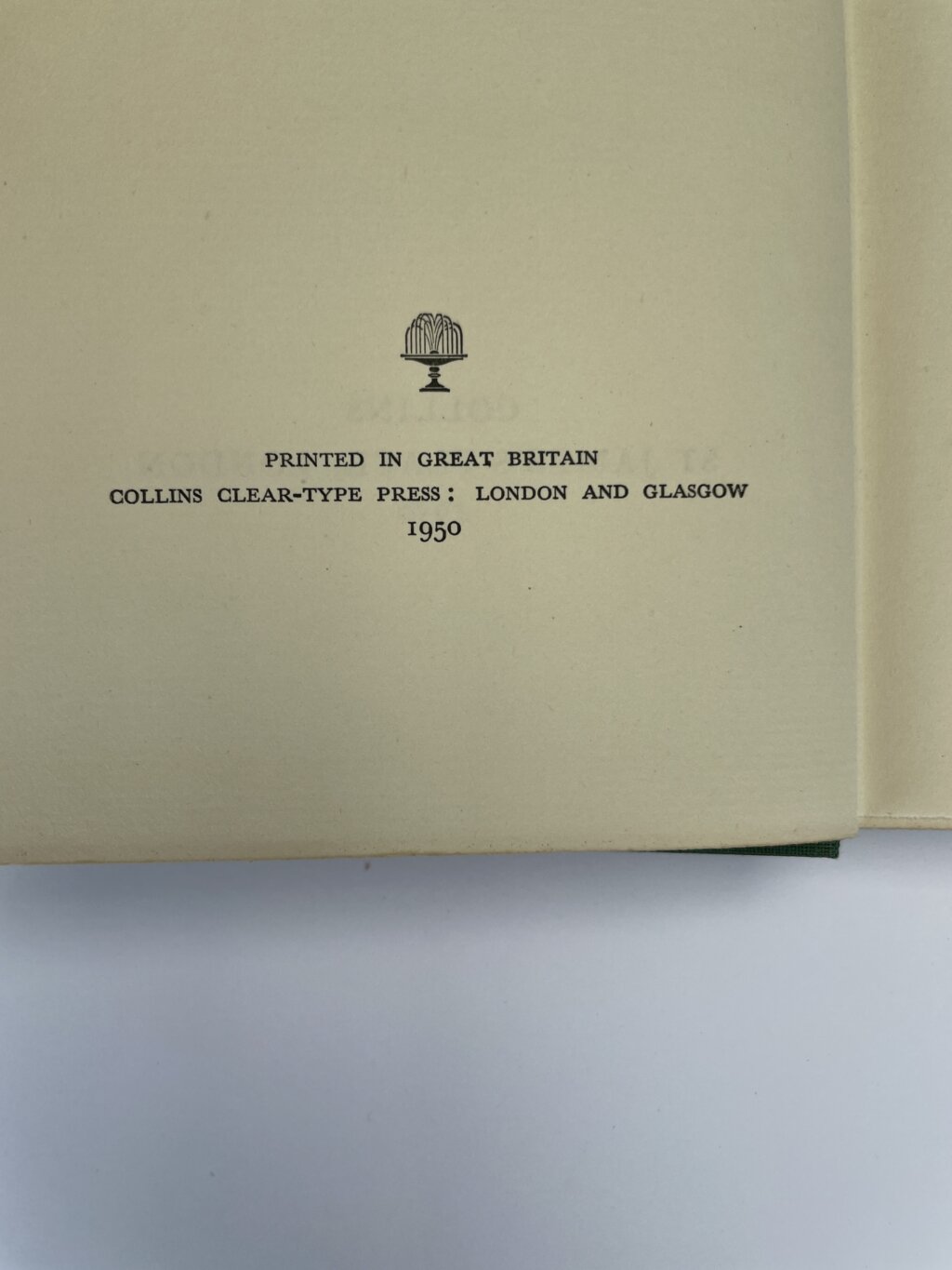 david walker geordie first edition2