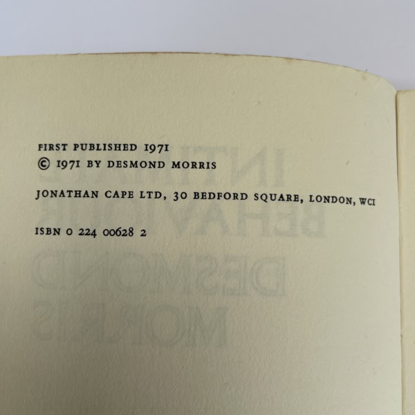 desmond morris intimate behaviour proof2