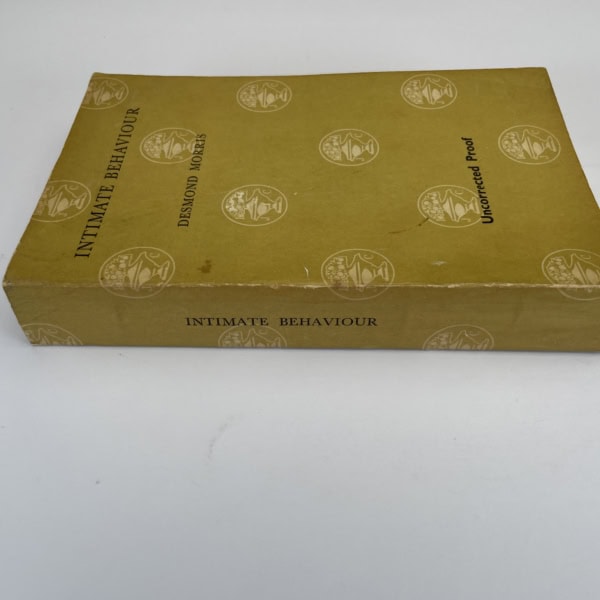 desmond morris intimate behaviour proof3