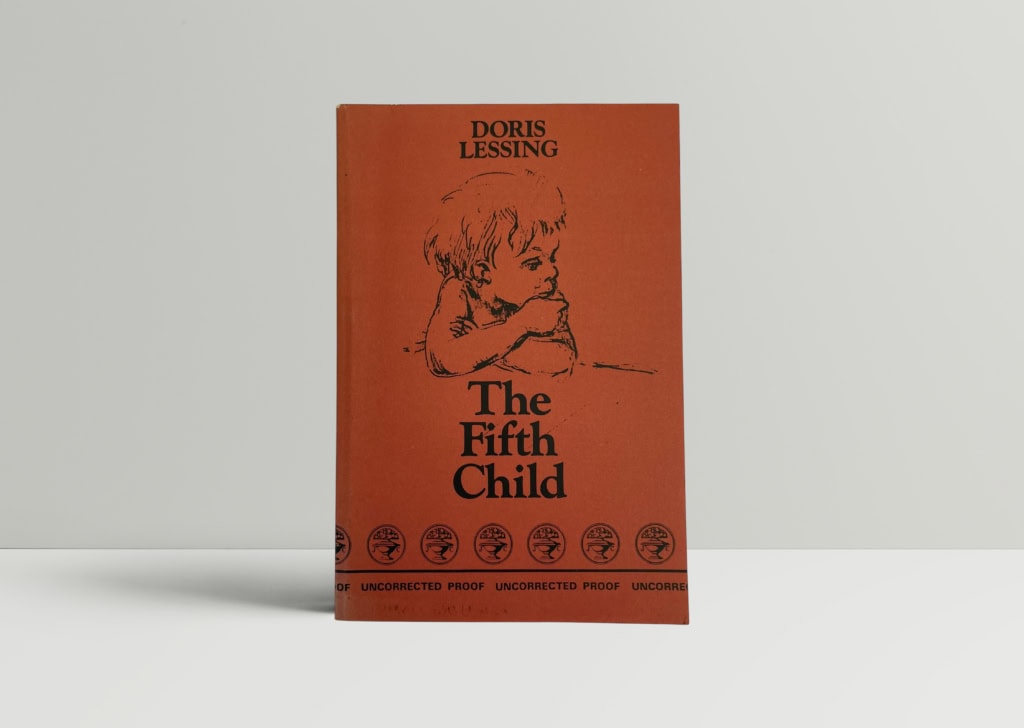 doris lessing the fifth child proof1
