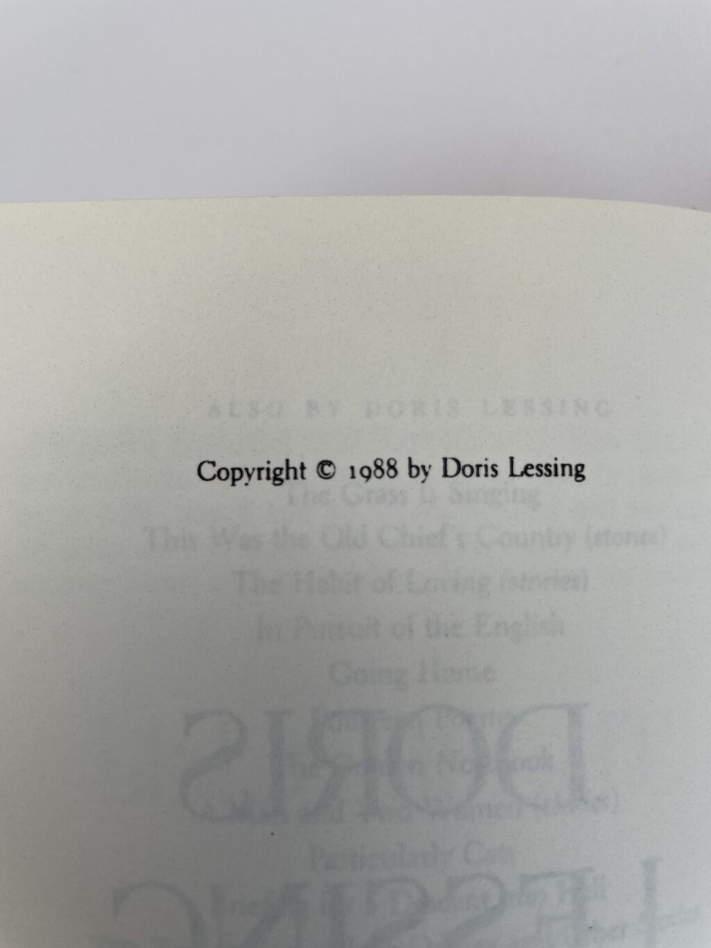 doris lessing the fifth child proof3