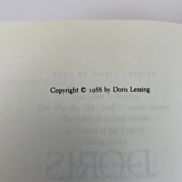 doris lessing the fifth child proof3