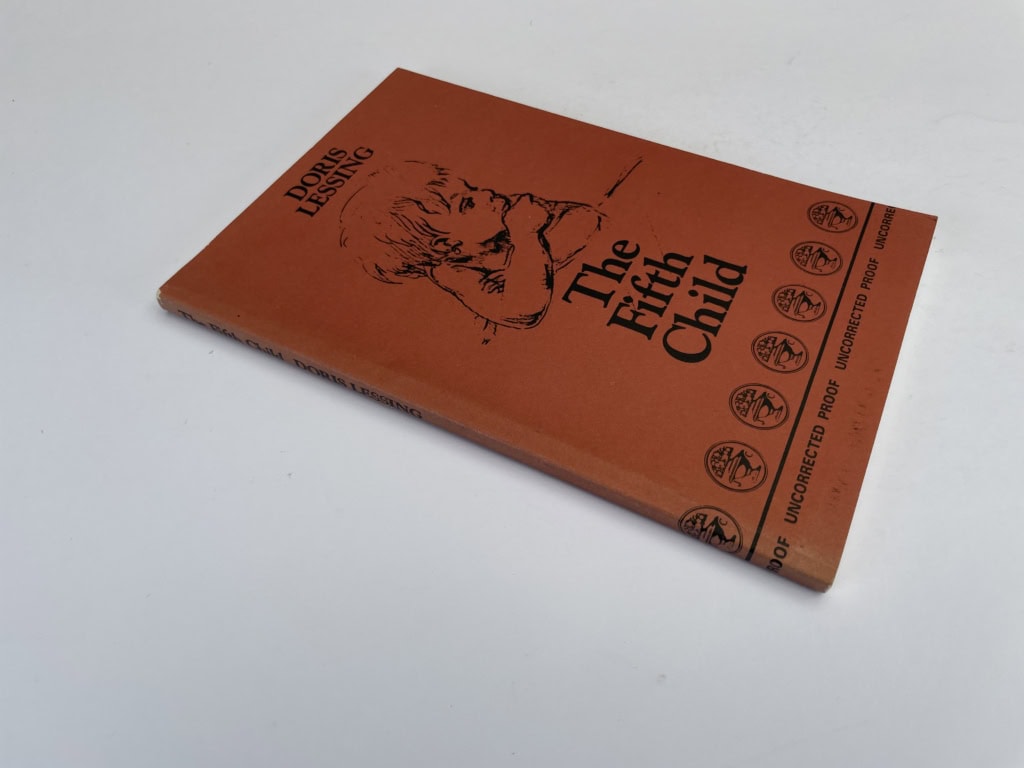 doris lessing the fifth child proof4