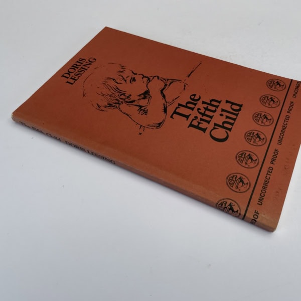 doris lessing the fifth child proof4