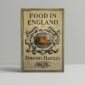 dorothy hartley food in england first edition1