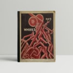edith sitwell wheels 1919 first 1