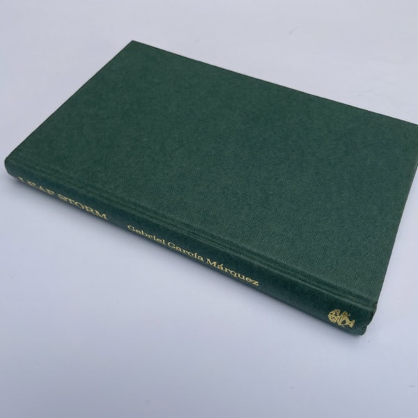 gabriel garcia marquez leaf storm first3
