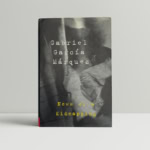 gabriel garcia marquez news of a kidknapping first1