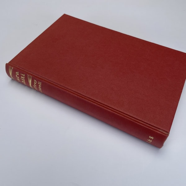geoffrey cotterell tiara tahiti first ed3