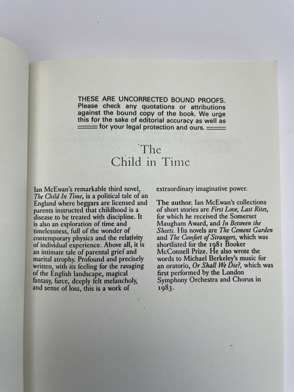 ian mcewan the child in time proof3