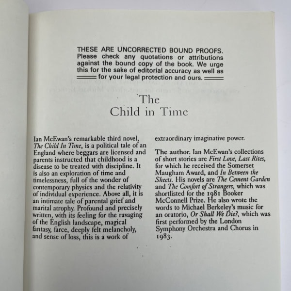 ian mcewan the child in time proof3