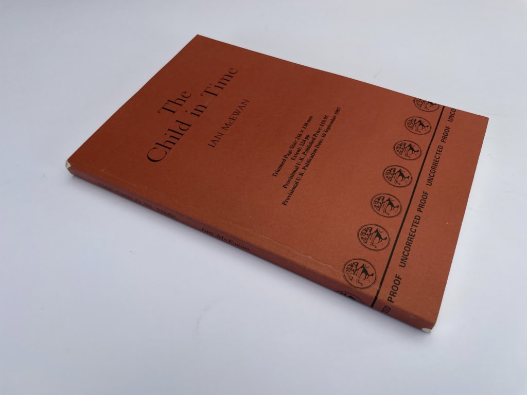 ian mcewan the child in time proof4