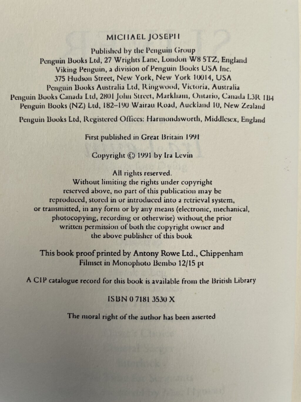 ira levi sliver proof2
