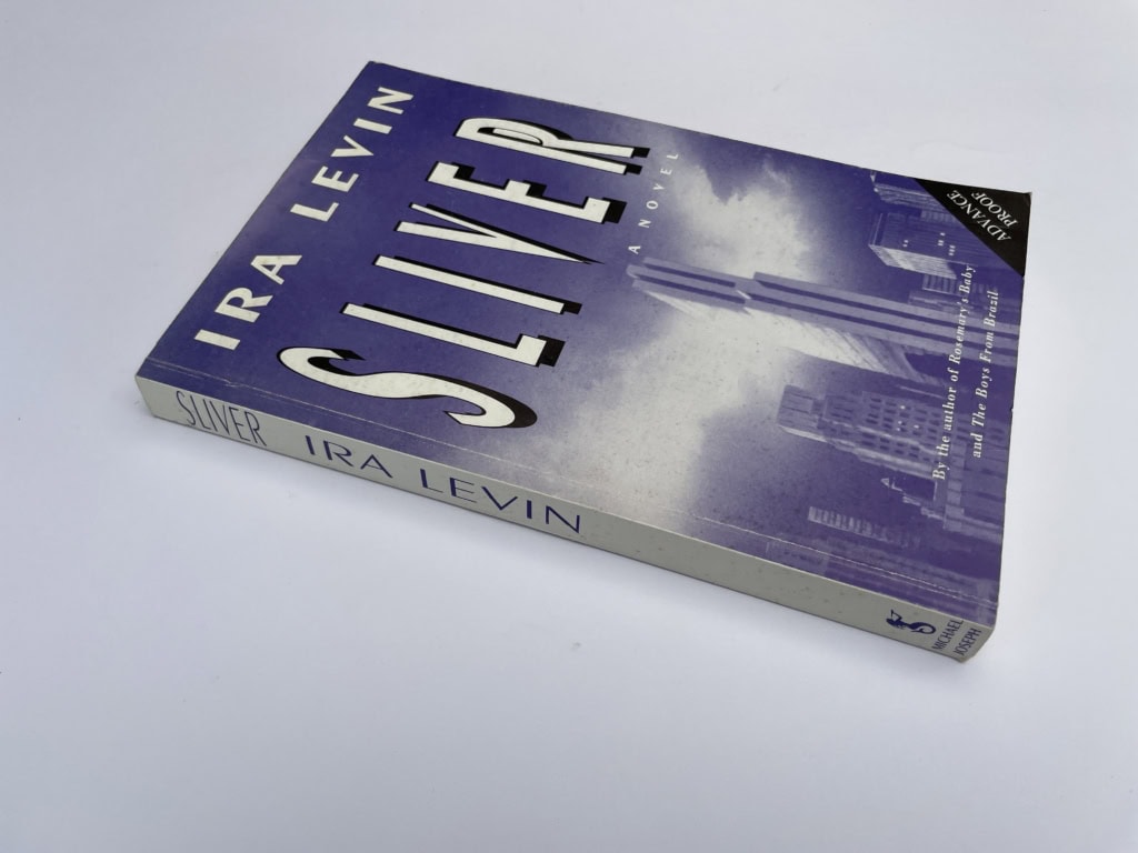 ira levi sliver proof3