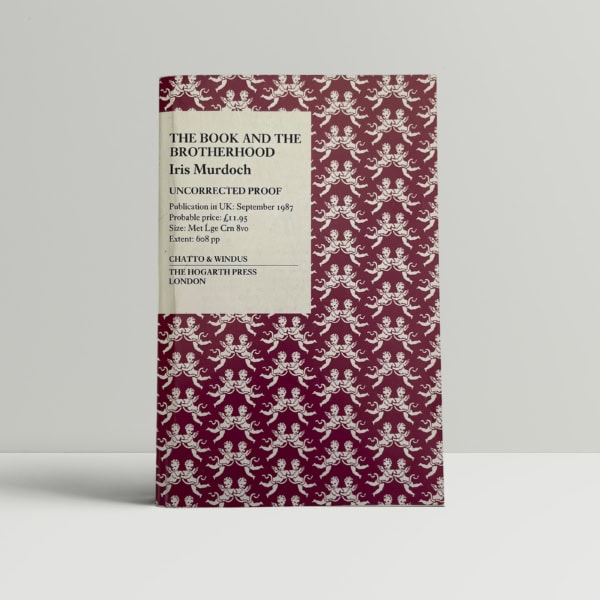 iris murdoch the book and the brotherhood proof1