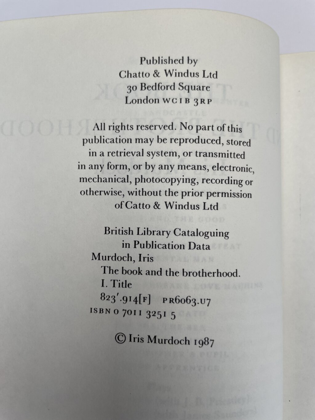 iris murdoch the book and the brotherhood proof2